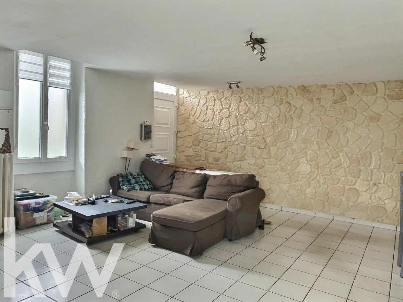 Casa de 3 dormitorios en Fleury-les-Aubrais, France No. 250102