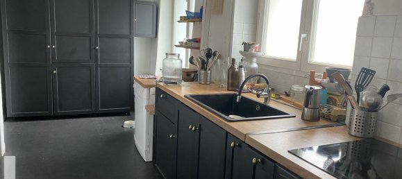 Casa de 3 dormitorios en Fleury-les-Aubrais, France No. 250102 3