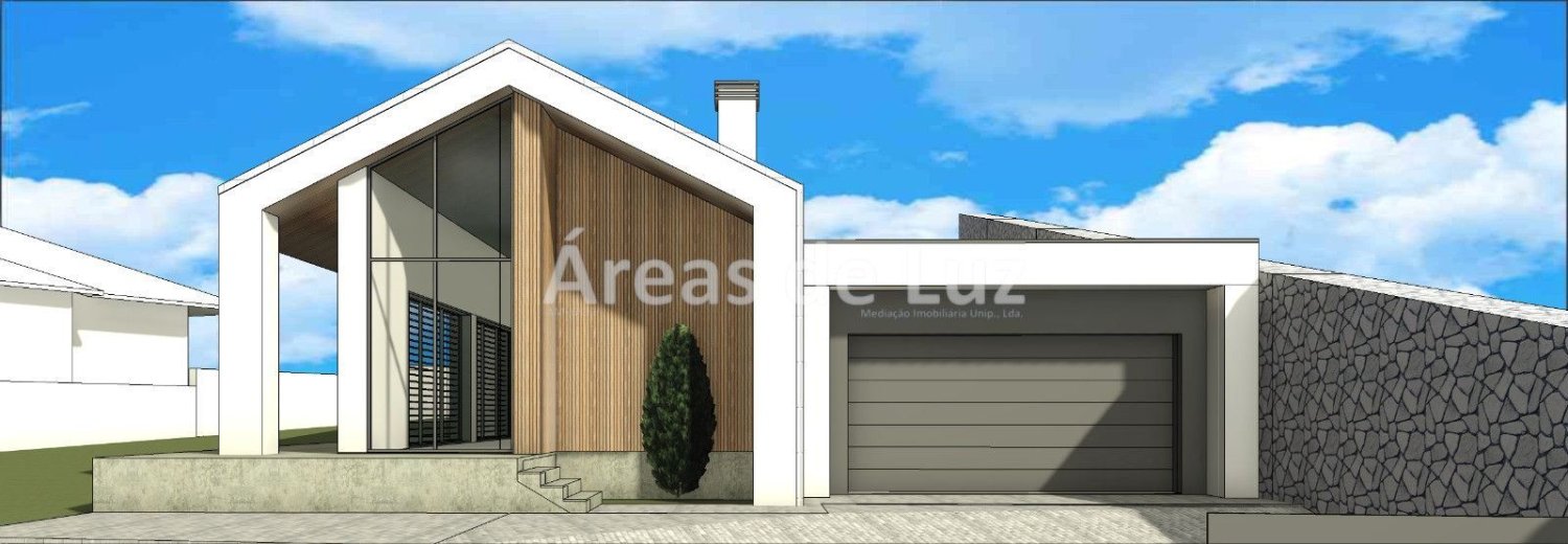 908m² Land in Leiria, Portugal No. 193744