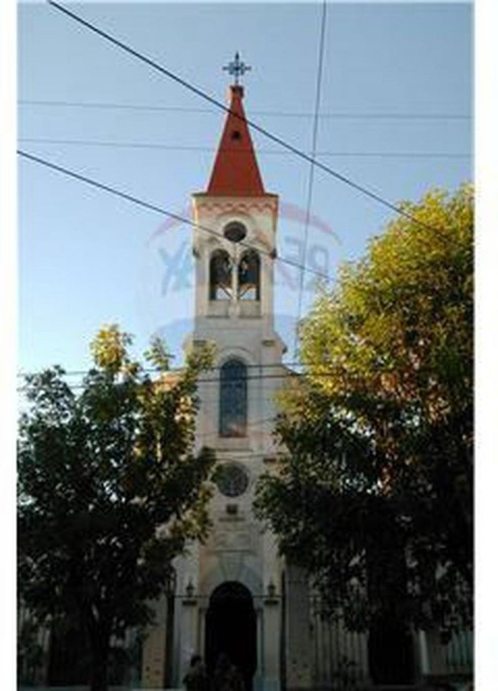 3 bedrooms House in Buenos Aires, Argentina No. 95360