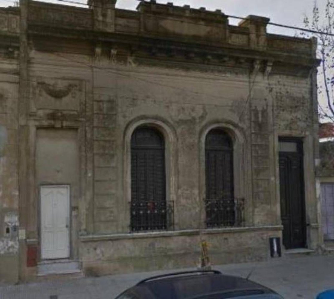 Grundstück in Buenos Aires, Argentina, Nr. 117951