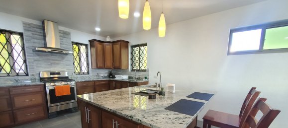 3 bedrooms House in Brighton Village, Saint Vincent and the Grenadines No. 13 6