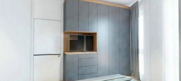 4 bedrooms Apartment in Veternik, Serbia No. 13 4