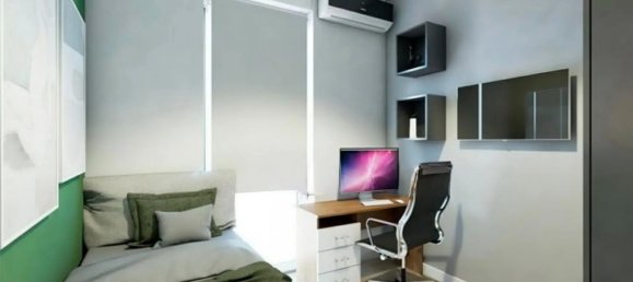 4 bedrooms Apartment in Veternik, Serbia No. 13 9