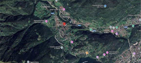 3 bedrooms Apartment in Angolo Terme, Italy No. 329046 7