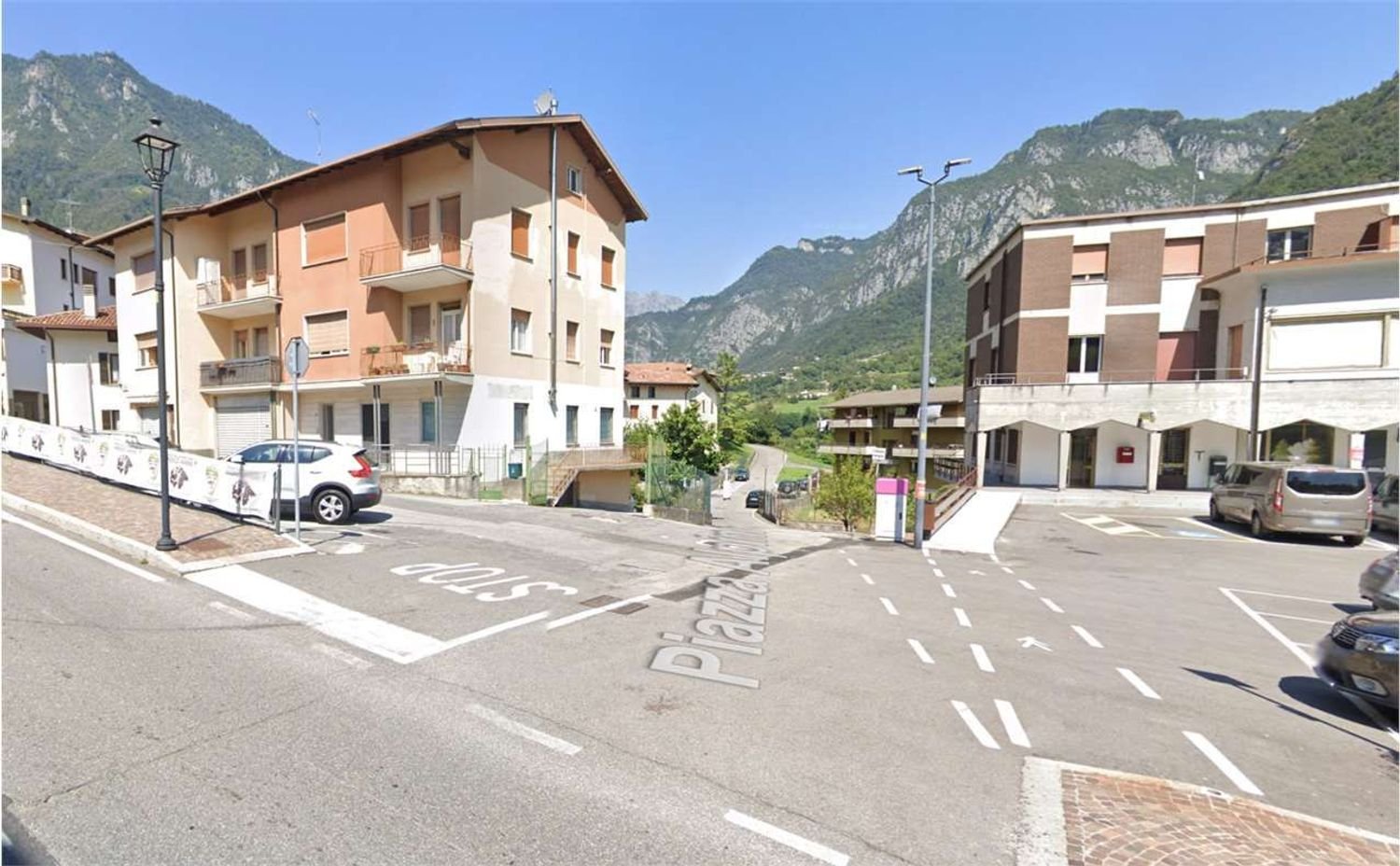 3 bedrooms Apartment in Angolo Terme, Italy No. 329046