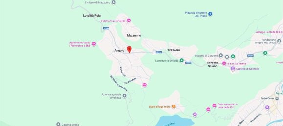 3 bedrooms Apartment in Angolo Terme, Italy No. 329046 15