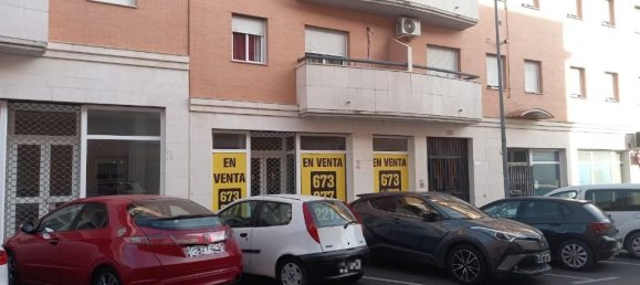  عقار تجاري في Andalusia, Spain 835متر مربع رقم 186268 2