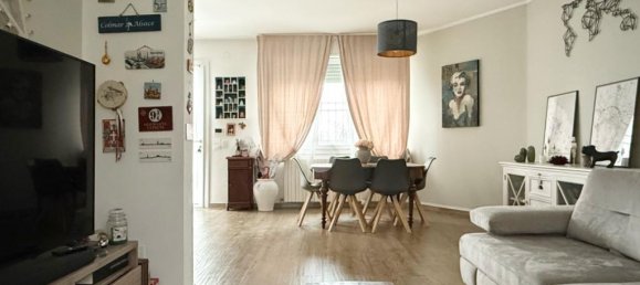 3 bedrooms Villa in Molinella, Italy No. 329386 8