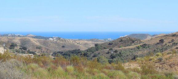 Terrain à Mijas, Spain No. 146501 7