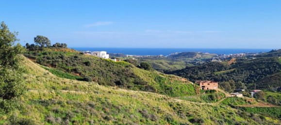 Terrain à Mijas, Spain No. 146501 3