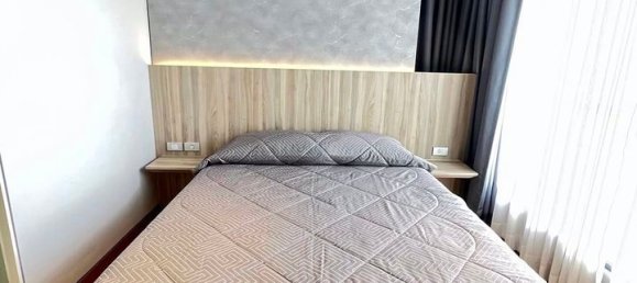 Кондоминиум с 2 спальнями в The Lumpini 24, Бангкок, Таиланд № 30066 6