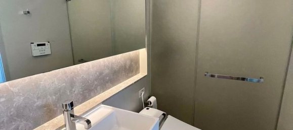 Кондоминиум с 2 спальнями в The Lumpini 24, Бангкок, Таиланд № 30066 9