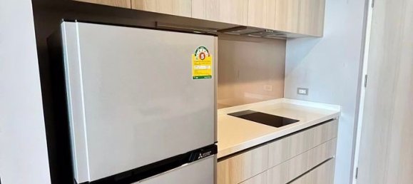 Кондоминиум с 2 спальнями в The Lumpini 24, Бангкок, Таиланд № 30066 10