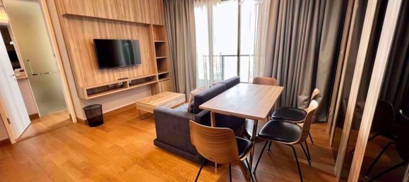 Кондоминиум с 2 спальнями в The Lumpini 24, Бангкок, Таиланд № 30066 2