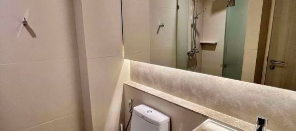 Кондоминиум с 2 спальнями в The Lumpini 24, Бангкок, Таиланд № 30066 7