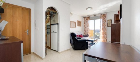 2 bedrooms Penthouse in Torrevieja, Spain No. 182865 5