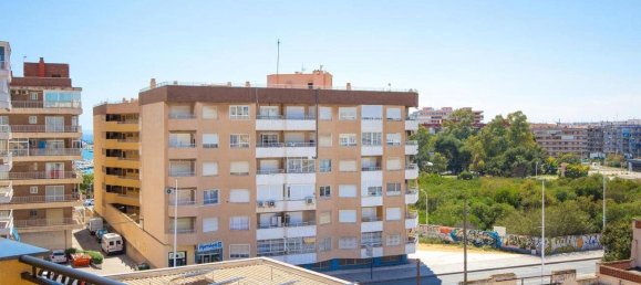 2 bedrooms Penthouse in Torrevieja, Spain No. 182865 3