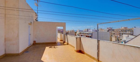 2 bedrooms Penthouse in Torrevieja, Spain No. 182865 26