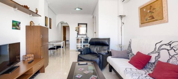 2 bedrooms Penthouse in Torrevieja, Spain No. 182865 12