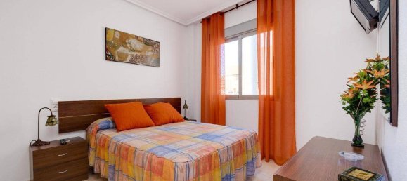 2 bedrooms Penthouse in Torrevieja, Spain No. 182865 18