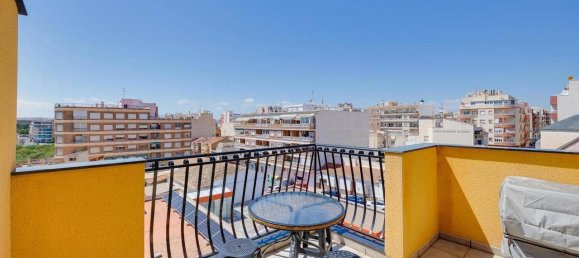 2 bedrooms Penthouse in Torrevieja, Spain No. 182865 31
