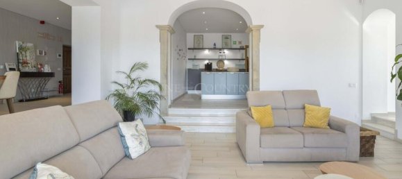 6 غرف نوم فيلا في Faro, Portugal رقم 315925 9