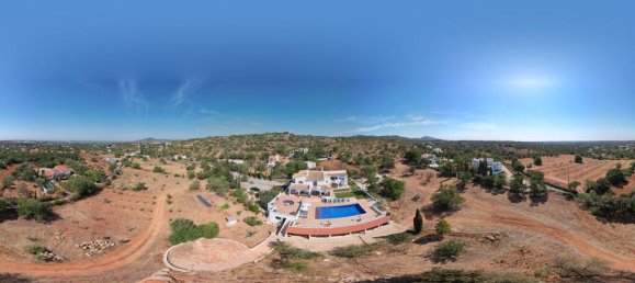 6 غرف نوم فيلا في Faro, Portugal رقم 315925 37