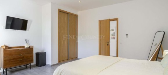 6 غرف نوم فيلا في Faro, Portugal رقم 315925 20