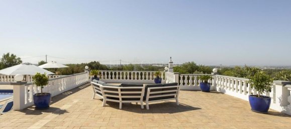 6 غرف نوم فيلا في Faro, Portugal رقم 315925 31