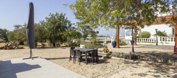 6 غرف نوم فيلا في Faro, Portugal رقم 315925 29