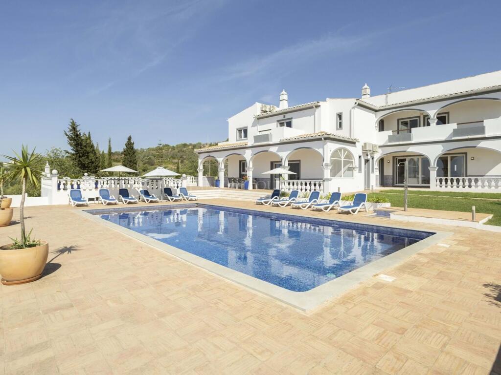 6 غرف نوم فيلا في Faro, Portugal رقم 315925