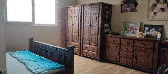 112m² House in District 7, Vietnam No. 7581 3