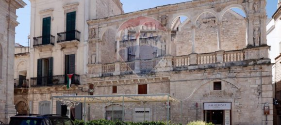 1-Zimmer Gewerbliche Immobilie in Bitonto, Italy, Nr. 285732 17