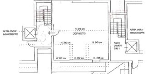 3 chambres Appartement à Besana in Brianza, Italy No. 373801 19