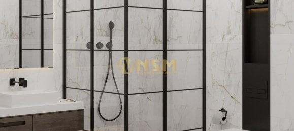 Apartment 2+1 in Alanya, Turkey No. 4216 5