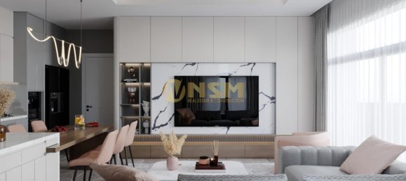 Apartment 2+1 in Alanya, Turkey No. 4216 7