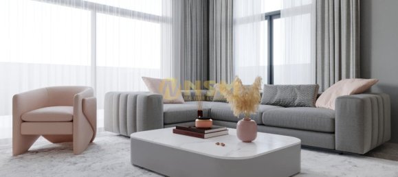 Apartment 2+1 in Alanya, Turkey No. 4216 10