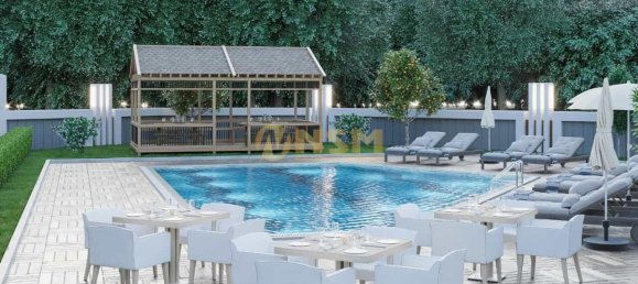 Apartment 2+1 in Alanya, Turkey No. 4216 3