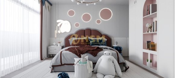 Apartment 2+1 in Alanya, Turkey No. 4216 13