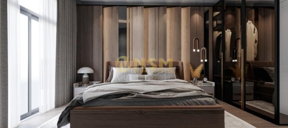 Apartment 2+1 in Alanya, Turkey No. 4216 11