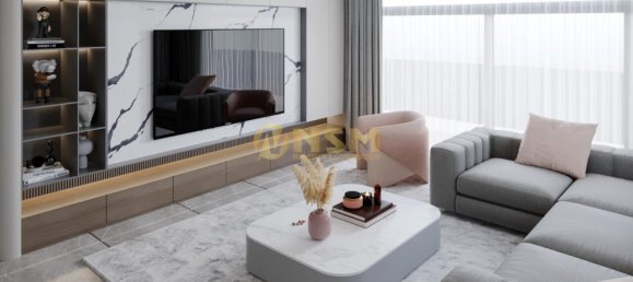 Apartment 2+1 in Alanya, Turkey No. 4216 9