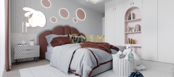 Apartment 2+1 in Alanya, Turkey No. 4216 6