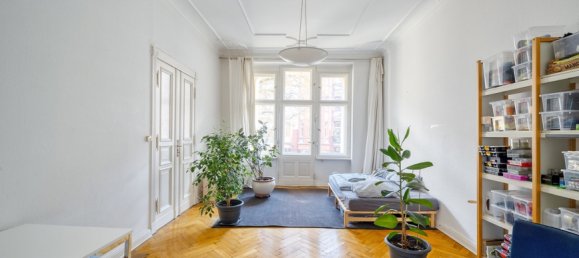 6 Schlafzimmer Wohnung in Friedenau, Germany, Nr. 41076 7