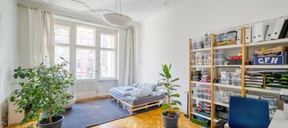 6 Schlafzimmer Wohnung in Friedenau, Germany, Nr. 41076 3