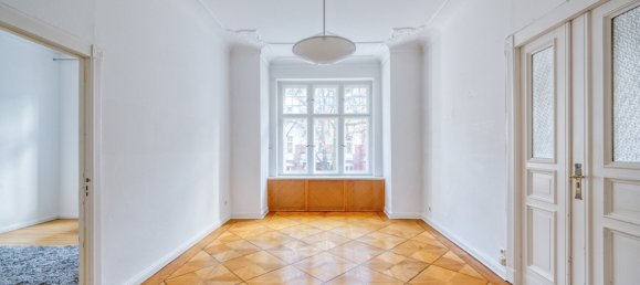 6 Schlafzimmer Wohnung in Friedenau, Germany, Nr. 41076 8