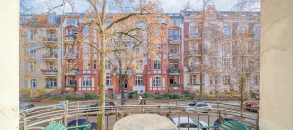 6 Schlafzimmer Wohnung in Friedenau, Germany, Nr. 41076 2