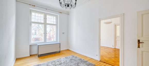 6 Schlafzimmer Wohnung in Friedenau, Germany, Nr. 41076 9