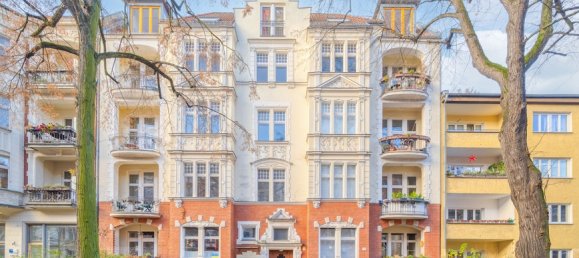 6 Schlafzimmer Wohnung in Friedenau, Germany, Nr. 41076 6