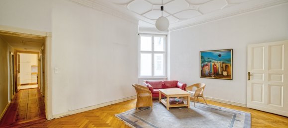 6 Schlafzimmer Wohnung in Friedenau, Germany, Nr. 41076 15